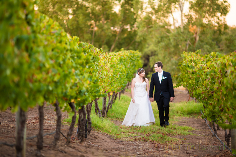 sittella winery wedding