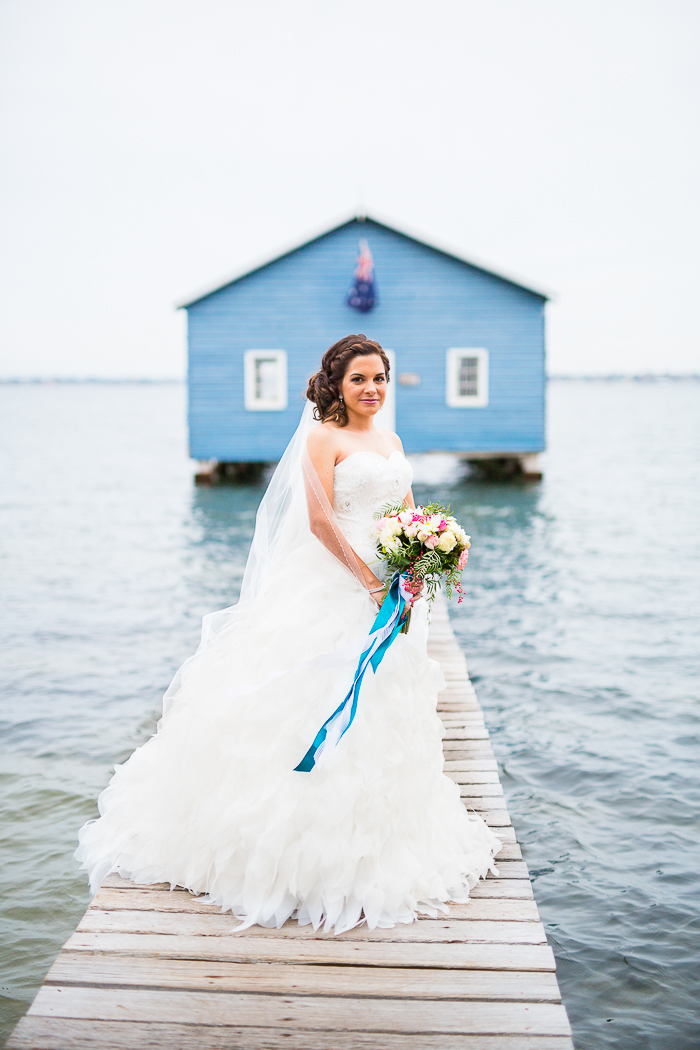 st mary blue boathouse kings park frasers wedding