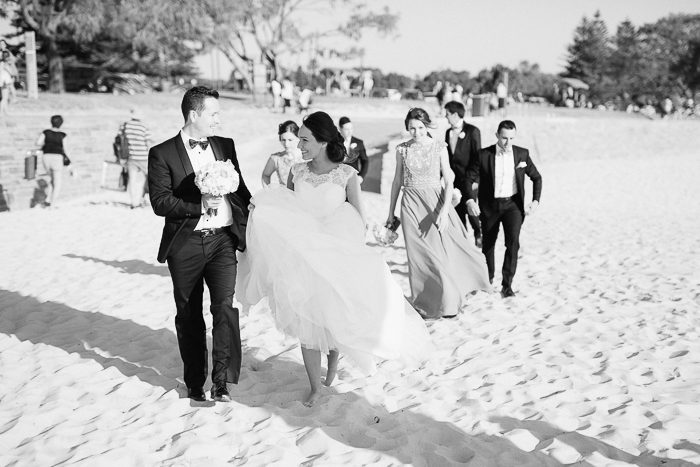 Romanian Wedding Hyde Park UWA City Beach Perth Wedding Photographer