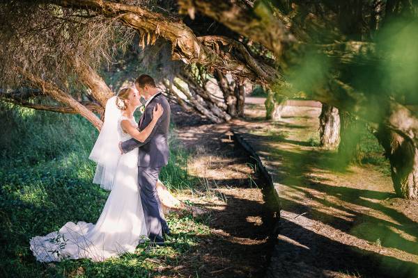 Wedding Photographer Perth Tradewinds Fremantle Freo